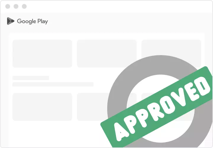 Accelerate Play Store Approval